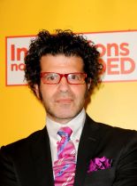 Daniel Raymont