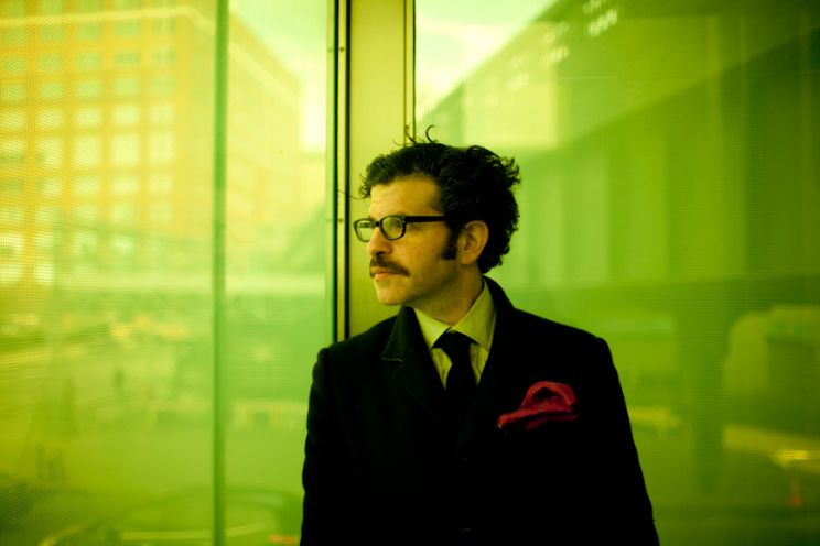Daniel Raymont