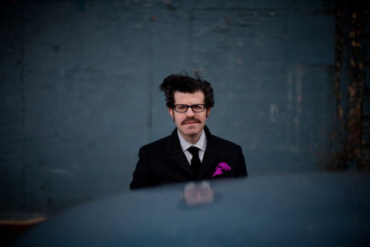 Daniel Raymont