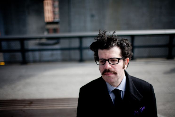 Daniel Raymont