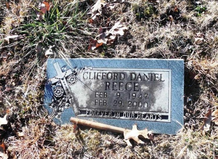 Daniel Reece