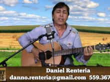 Daniel Renteria