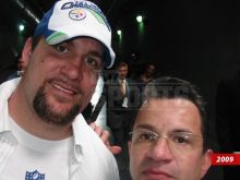 Daniel Renteria