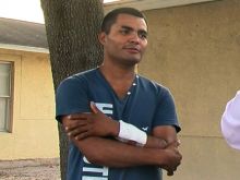 Daniel Renteria