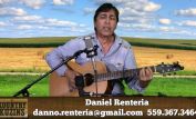 Daniel Renteria