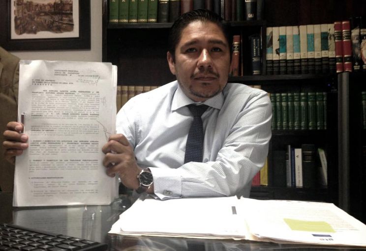 Daniel Renteria