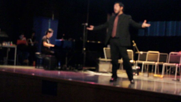 Daniel Renteria