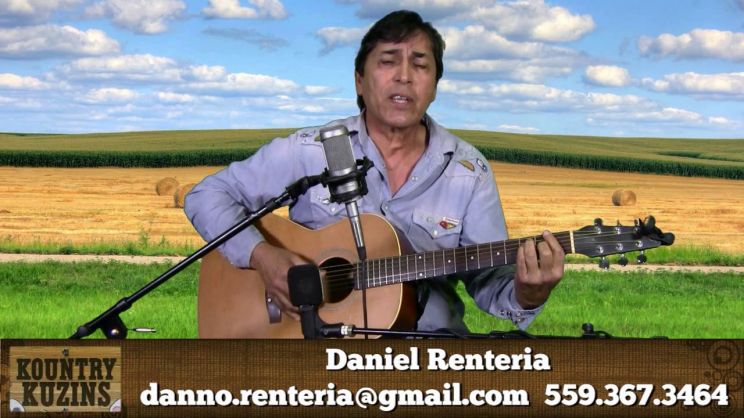 Daniel Renteria