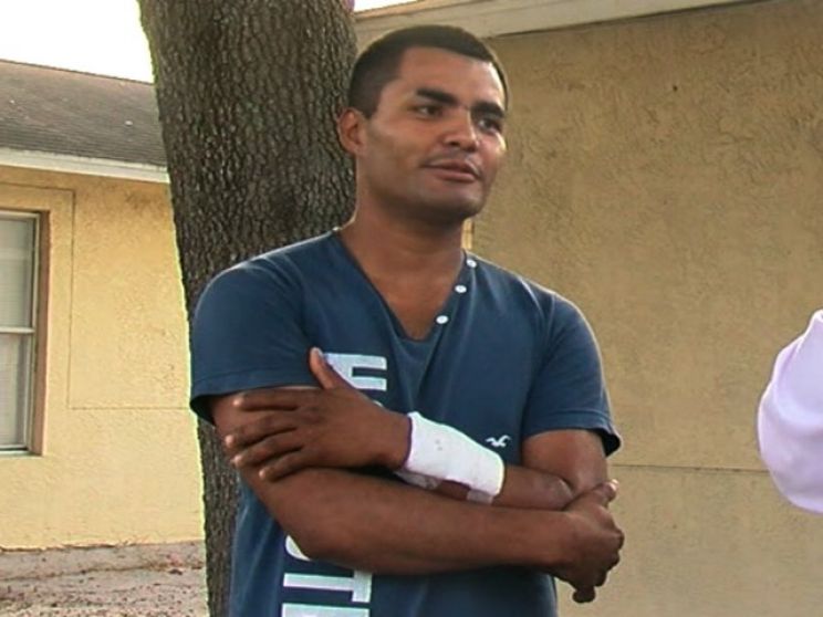 Daniel Renteria
