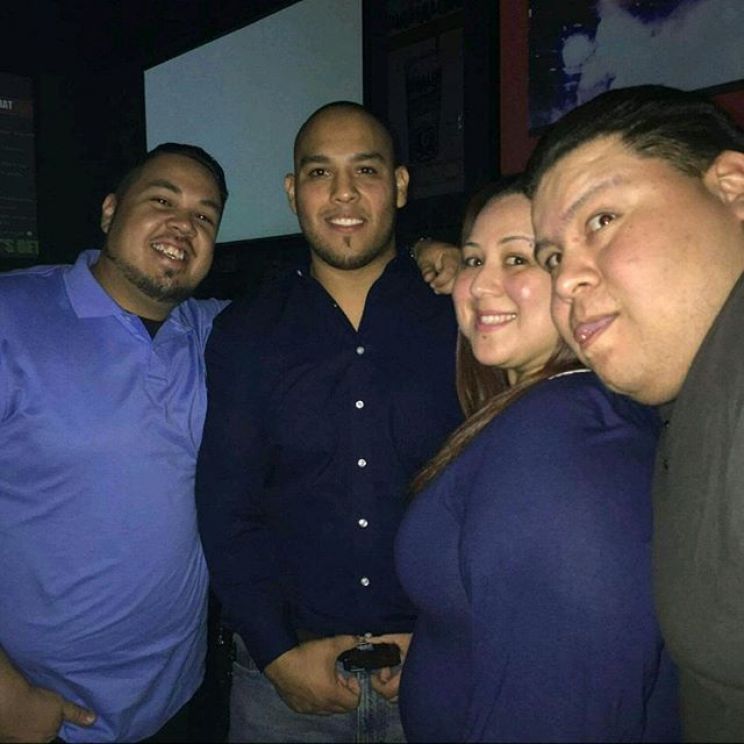 Daniel Renteria