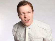 Daniel Rigby