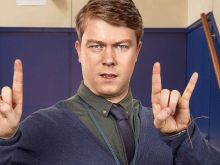 Daniel Rigby
