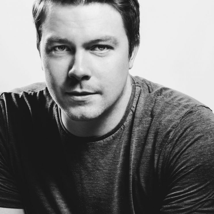 Daniel Rigby