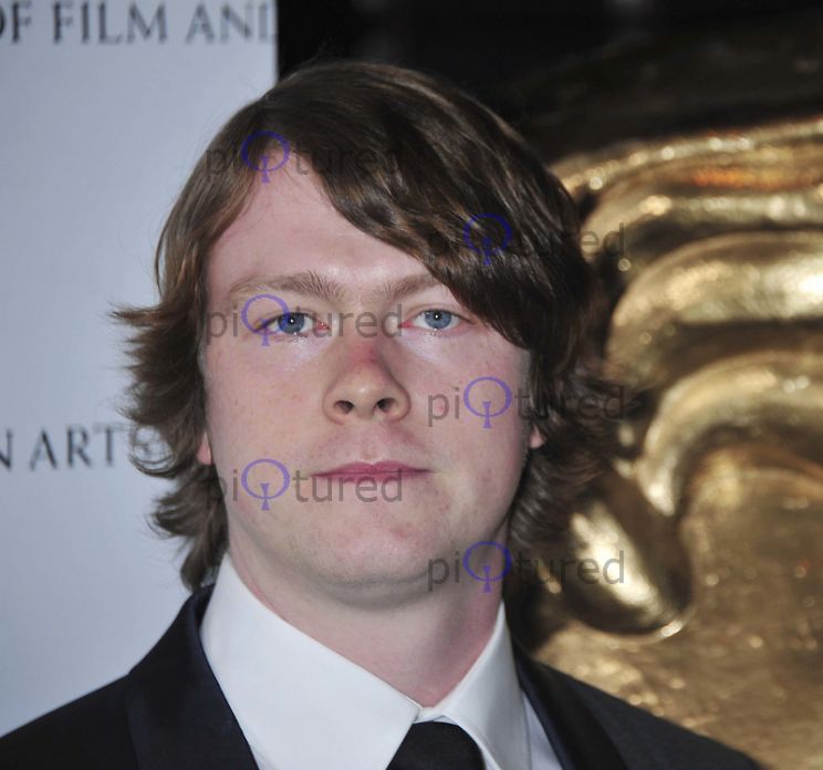 Daniel Rigby