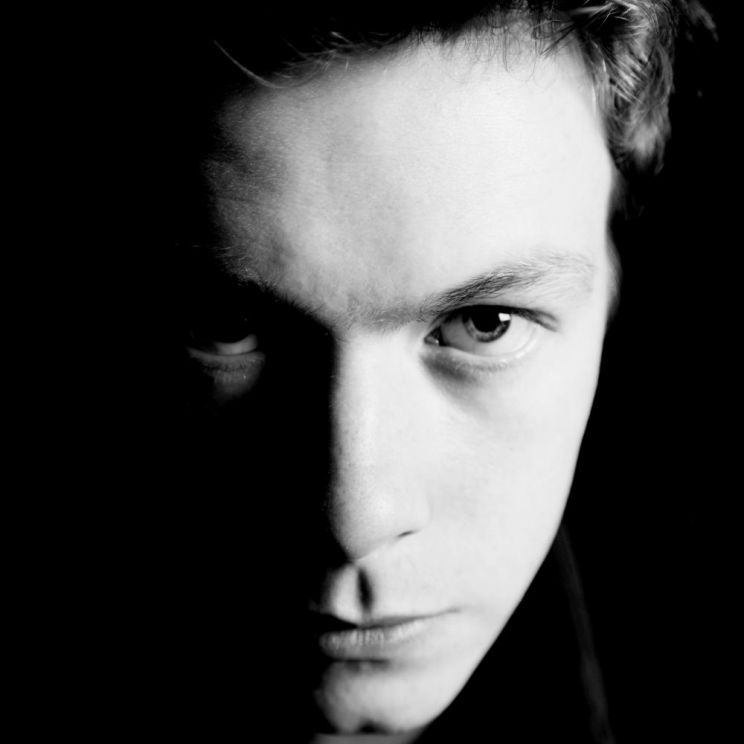 Daniel Rigby
