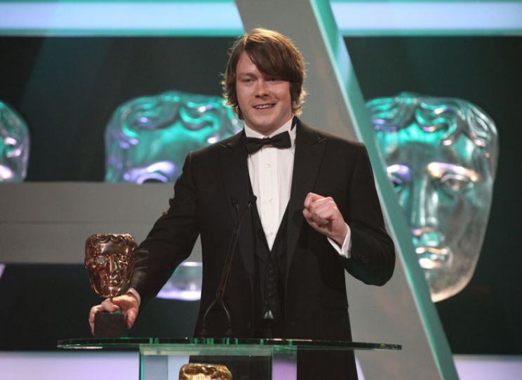 Daniel Rigby