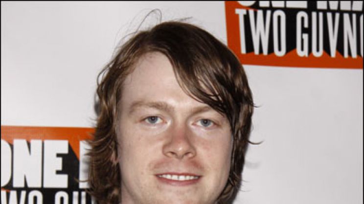 Daniel Rigby