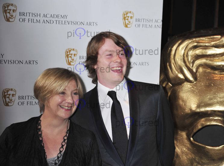Daniel Rigby