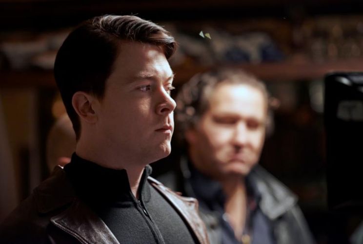 Daniel Rigby
