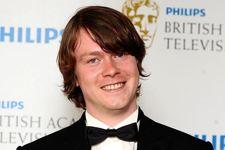 Daniel Rigby