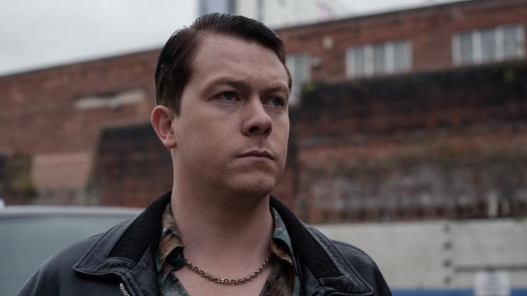 Daniel Rigby