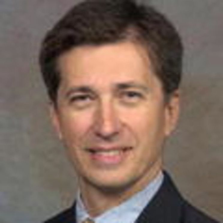 Daniel Riordan