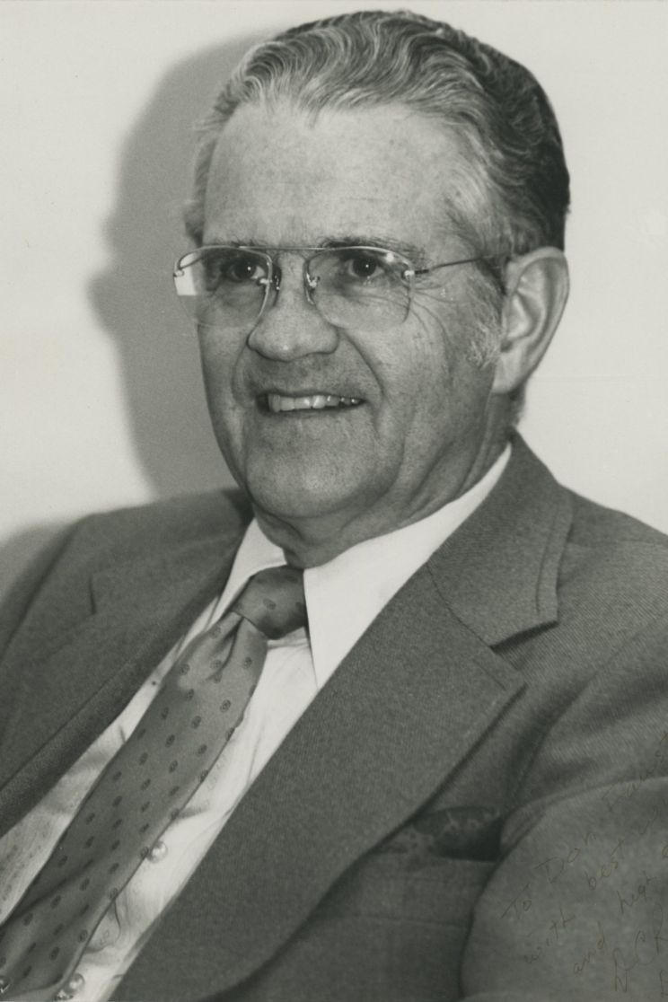 Daniel Riordan