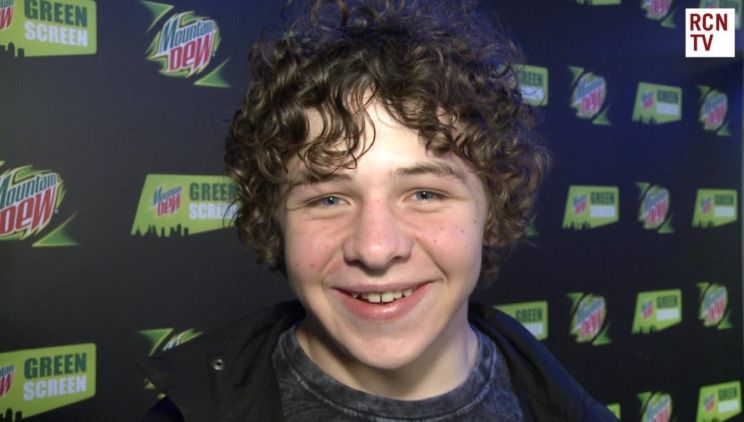 Daniel Roche