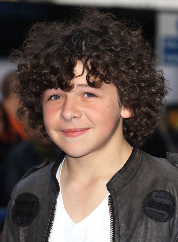 Daniel Roche