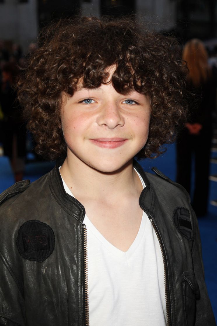 Daniel Roche