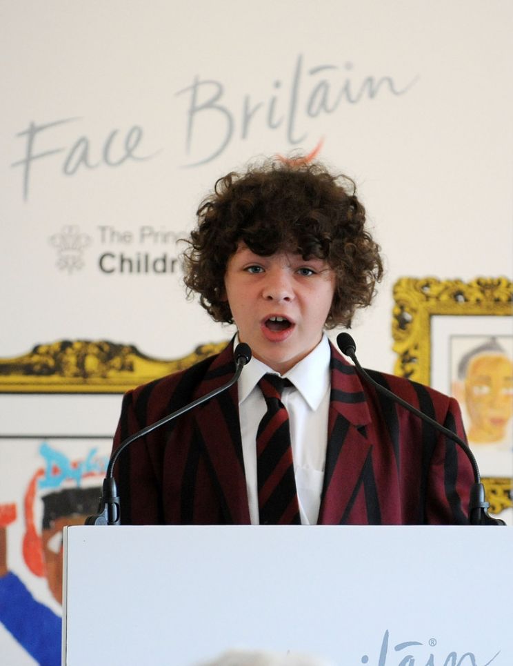 Daniel Roche