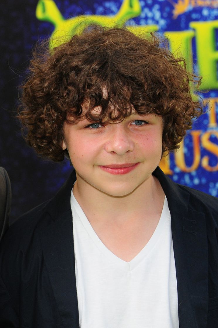 Daniel Roche