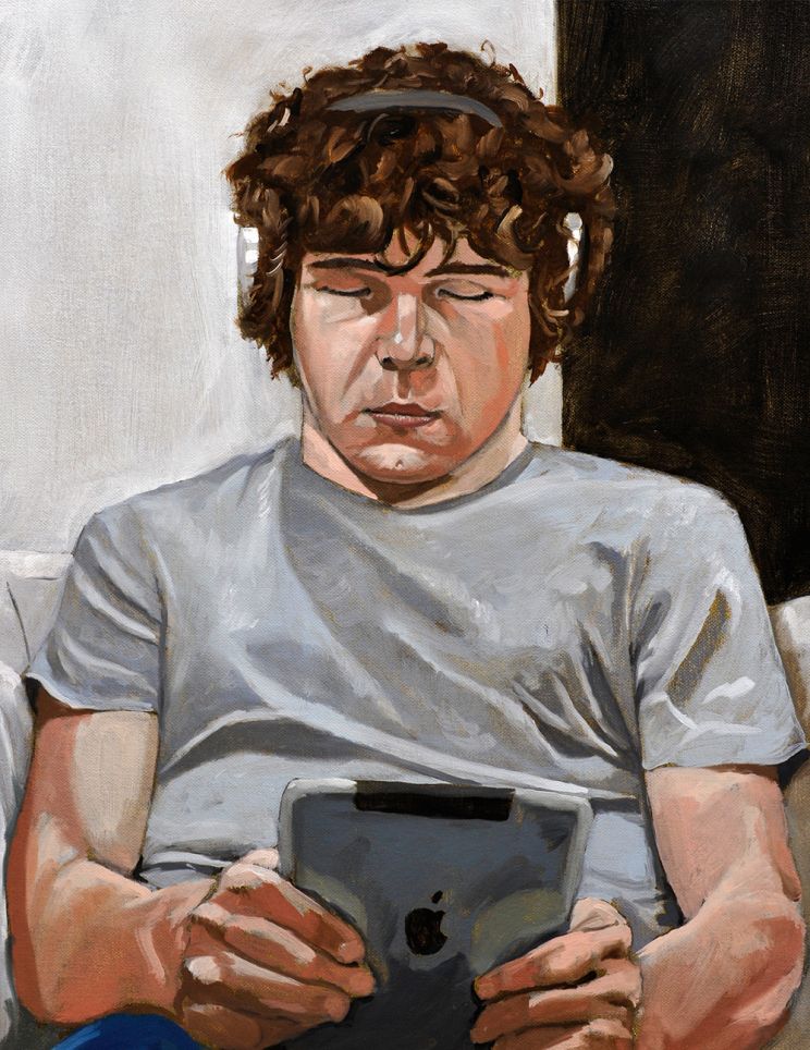 Daniel Roche