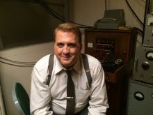 Daniel Roebuck