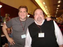 Daniel Roebuck