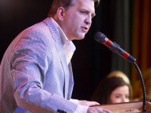 Daniel Roebuck