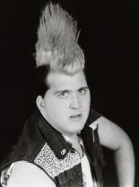 Daniel Roebuck