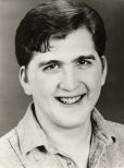 Daniel Roebuck