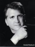 Daniel Roebuck