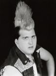 Daniel Roebuck