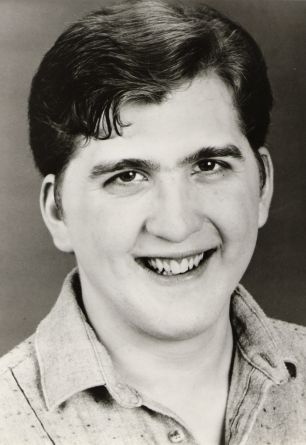 Daniel Roebuck