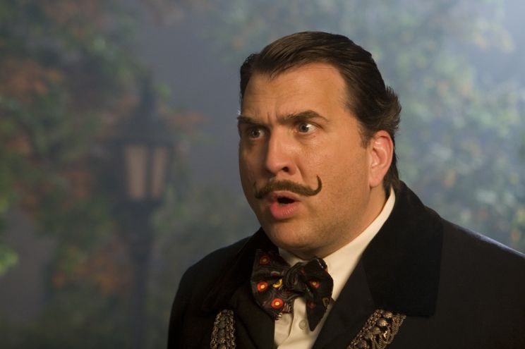Daniel Roebuck