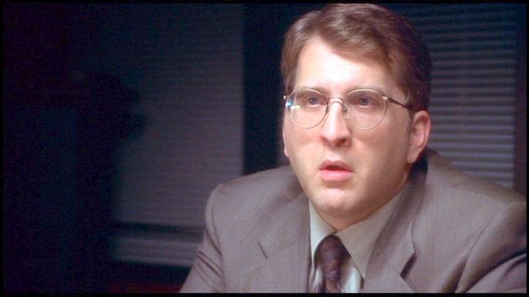 Daniel Roebuck