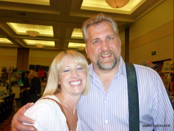 Daniel Roebuck