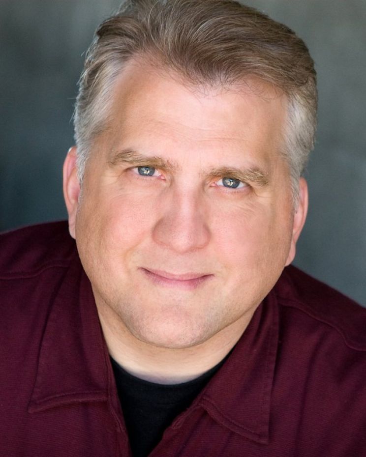 Daniel Roebuck