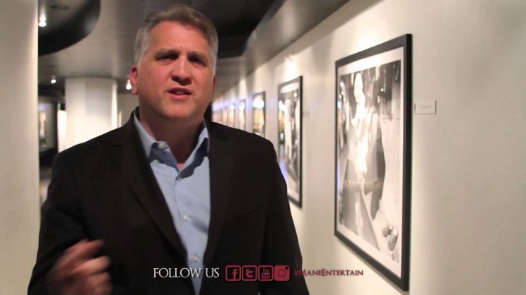 Daniel Roebuck