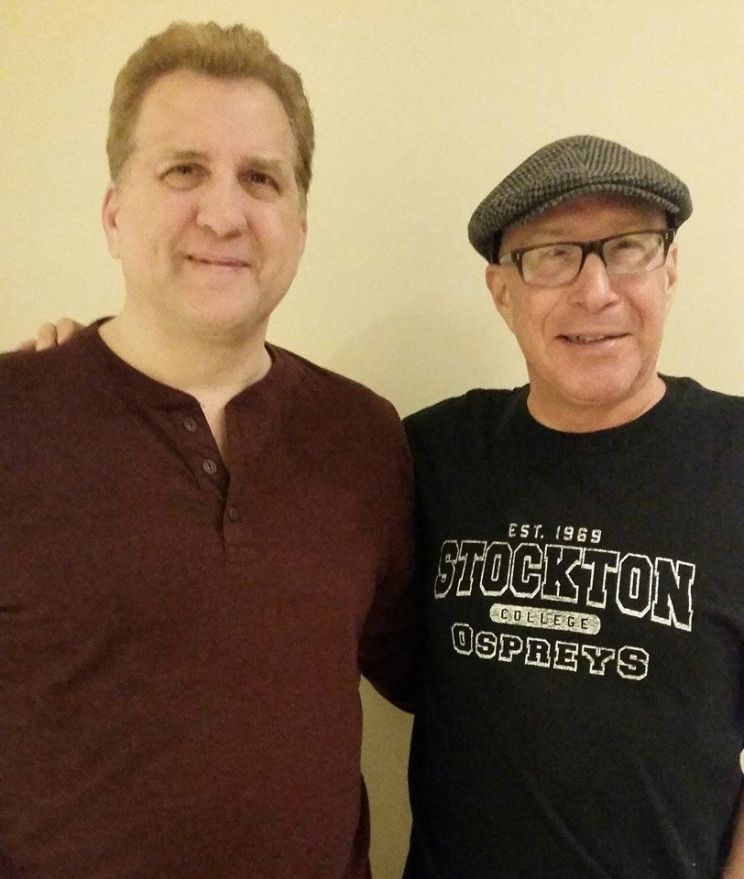 Daniel Roebuck
