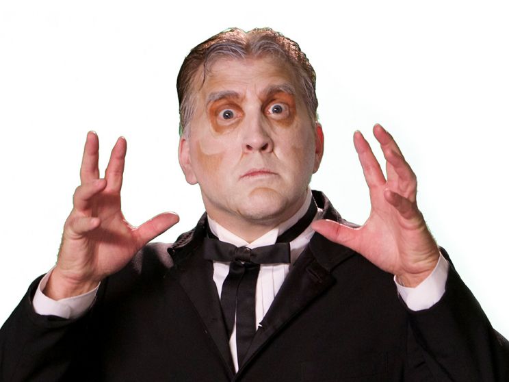 Daniel Roebuck