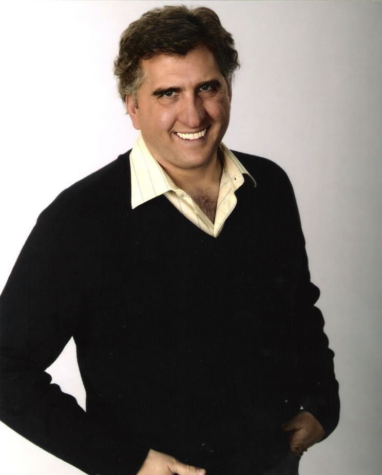 Daniel Roebuck