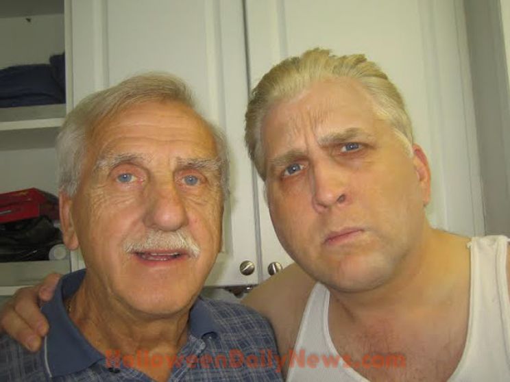 Daniel Roebuck